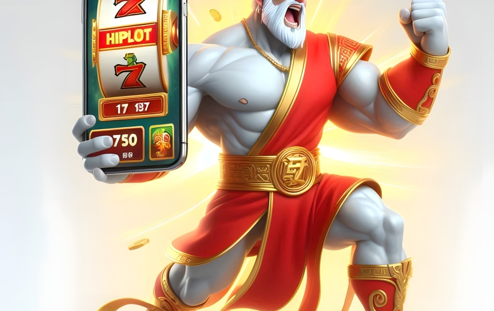 zeus-slot-game-character-with-white-background (15)